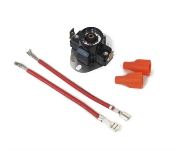 Picture of OEM Whirlpool Adjustable ThermostatDryer WP694674
