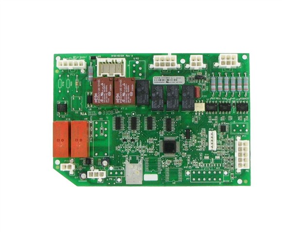 Picture of OEM Whirlpool Electronic Control Board WPW10210789