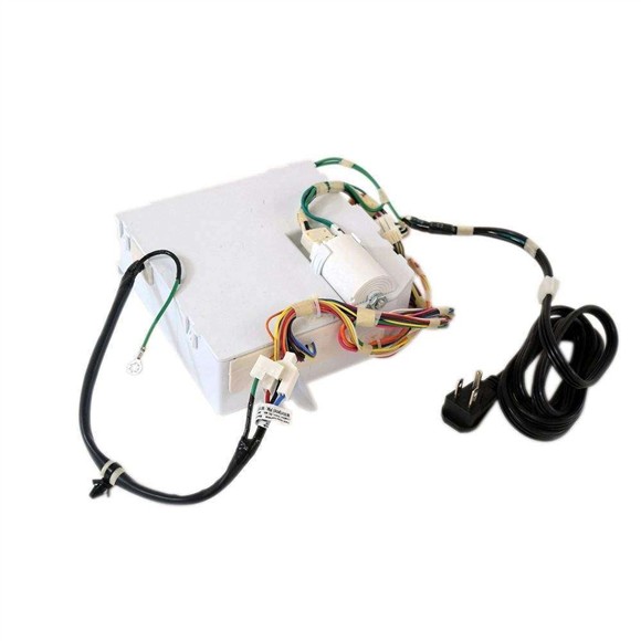 Picture of OEM Whirlpool Refrigerator Power Control Board W11131873