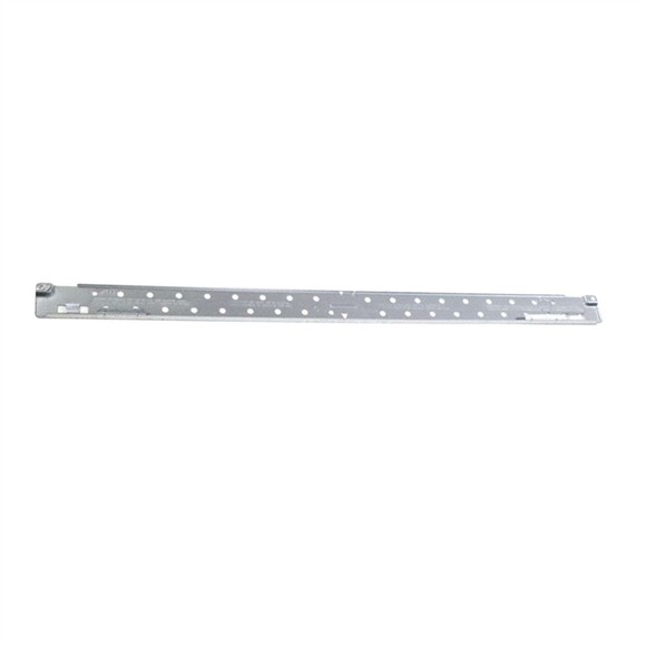 Picture of OEM LG Microwave Mounting Plate 3300W0A045A