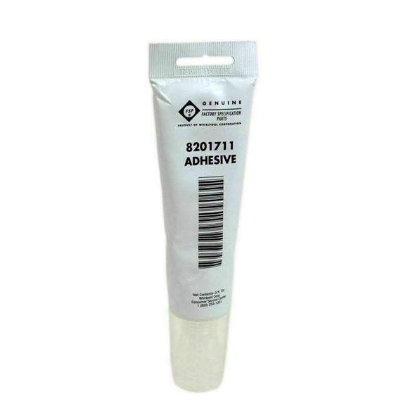 Picture of OEM Whirlpool Appliance Adhesive Sealant W10841140
