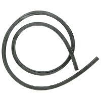 Picture of OEM Whirlpool Dishwasher Door Gasket WPW10509257