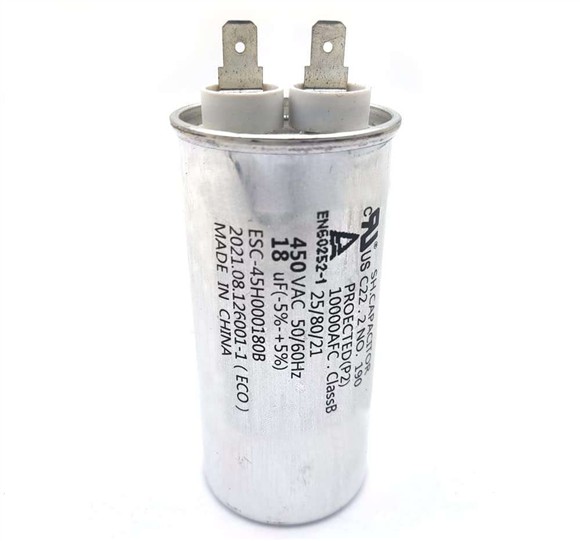 Picture of OEM LG Capacitor,Electric Appliance F EAE58905704