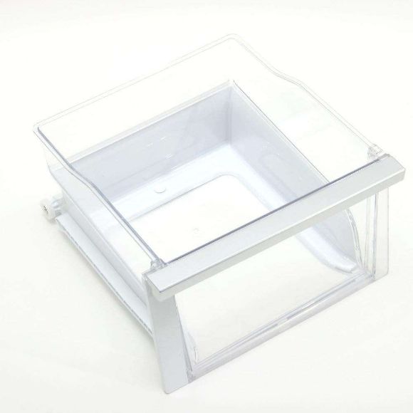 Picture of OEM LG Refrigerator Crisper Drawer (Left) AJP73334413