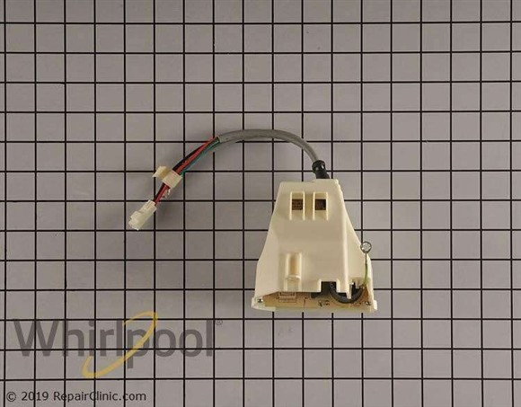 Picture of OEM Whirlpool Stand Mixer Speed Control Board W11112201