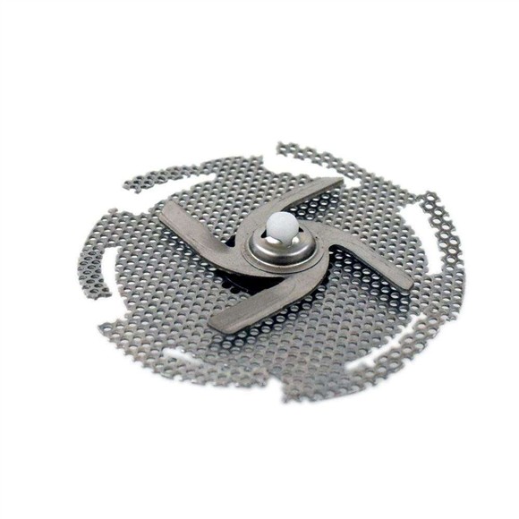 Picture of OEM Whirlpool Dishwasher Chopper Assembly W11246682