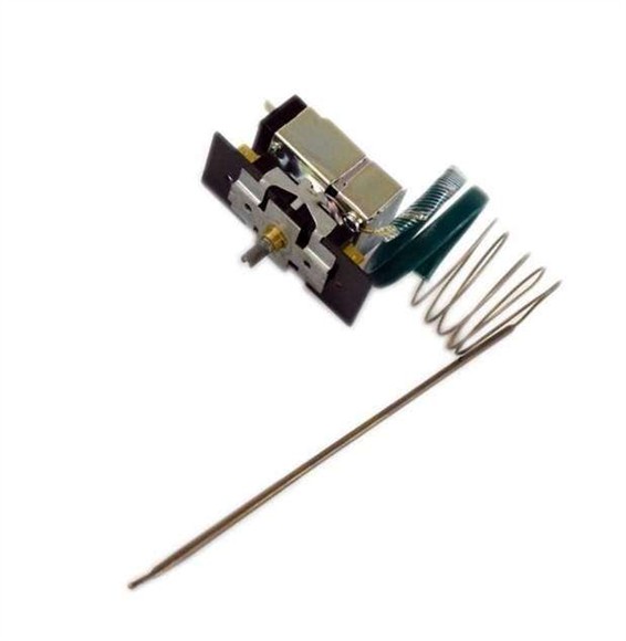 Picture of OEM GE Range Oven Control Thermostat WB20K10021