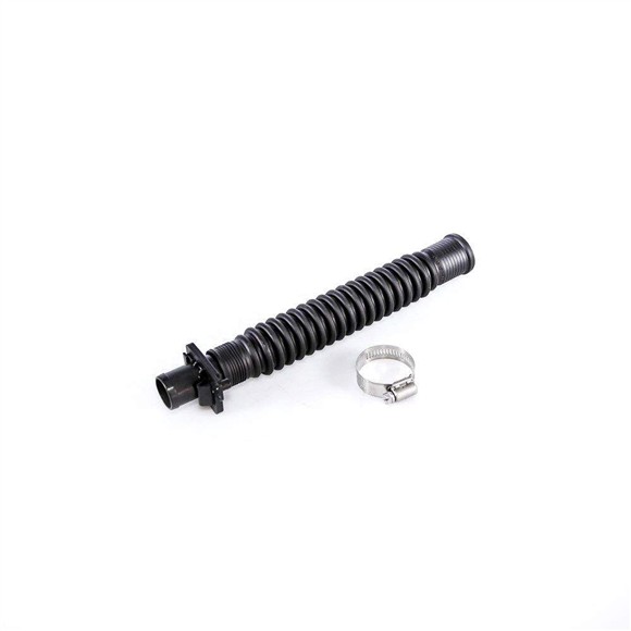 Picture of OEM Whirlpool Washer Tub to Pump Hose W10899966