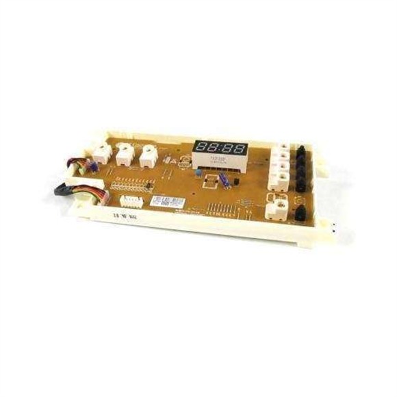Picture of OEM LG Dryer Display PCB Assembly EBR75370606