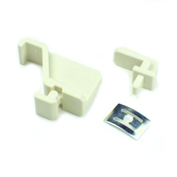 Picture of OEM Whirlpool Microwave Support 46196772144
