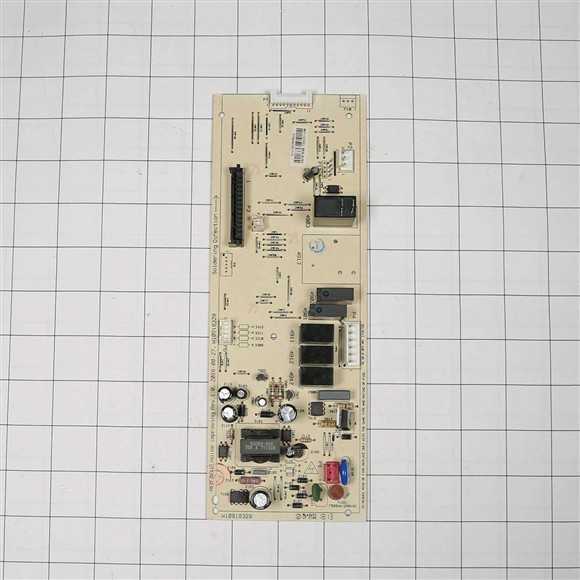 Picture of OEM Whirlpool Cntrl-Elec W11032363