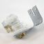Show details for OEM Frigidaire Dishwasher Water Inlet Valve 5304482406 Picture of OEM Frigidaire Dishwasher Water Inlet Valve 5304482406