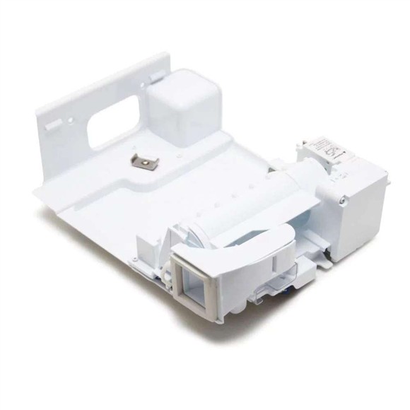 Picture of OEM LG Refrigerator Ice Dispenser Motor EAU60783827