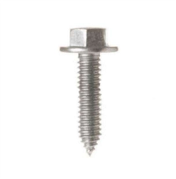 Picture of OEM GE Refrigerator Screw Single Pack WR1X1249D