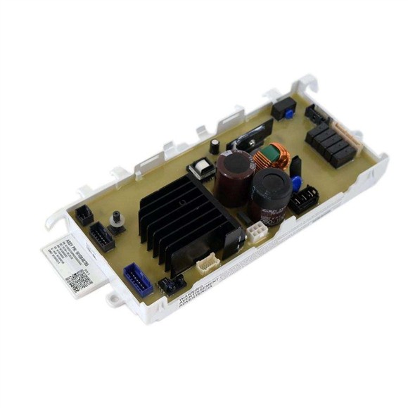 Picture of OEM Whirlpool Washer Control Board W11100602