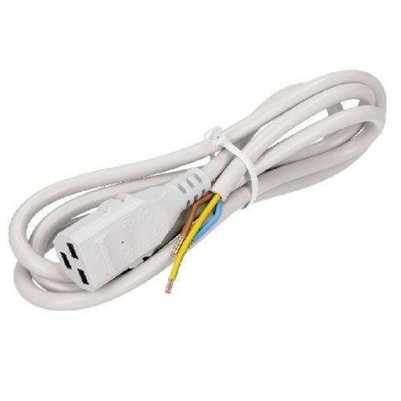 Picture of OEM Bosch Power Cord 00752649