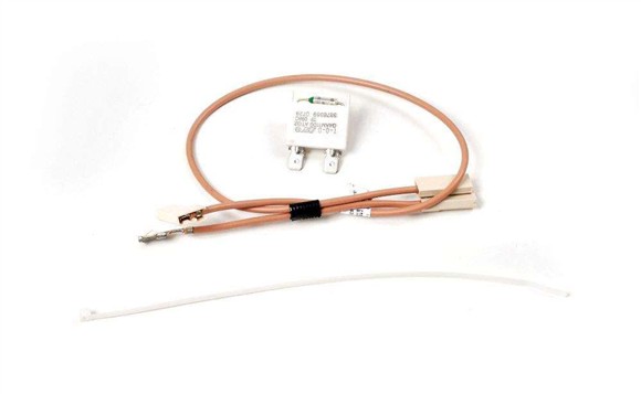 Picture of OEM Whirlpool Thermal FuseDishwasher 3376359