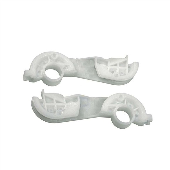Picture of OEM Bosch Dishwasher Door Hinge Pulley Guide 00623536