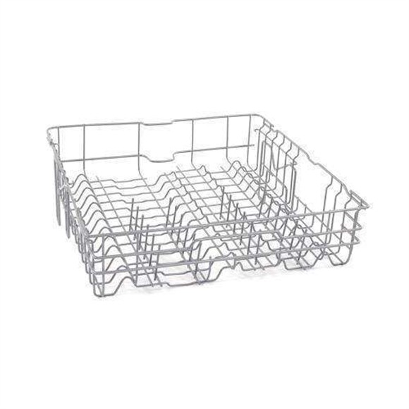 Picture of OEM LG Dishwasher Dishrack (Upper) MGR62762102