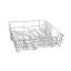 Show details for OEM LG Dishwasher Dishrack (Upper) MGR62762102 Picture of OEM LG Dishwasher Dishrack (Upper) MGR62762102