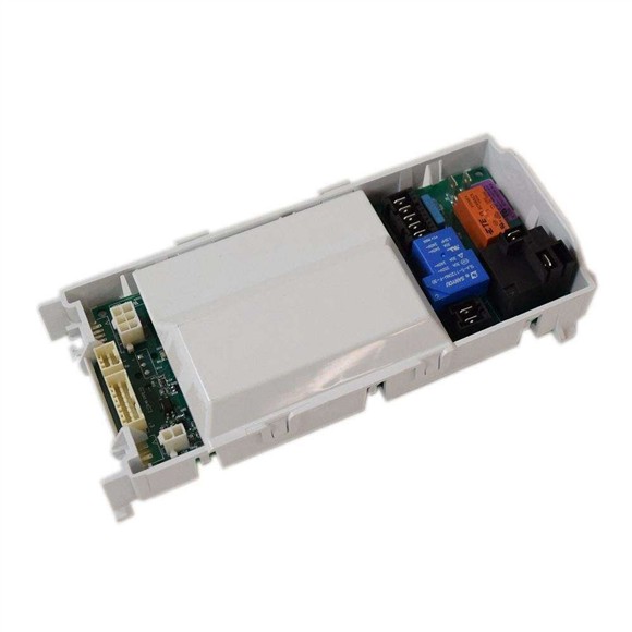 Picture of OEM Whirlpool Dryer Electronic Control Board WPW10532428