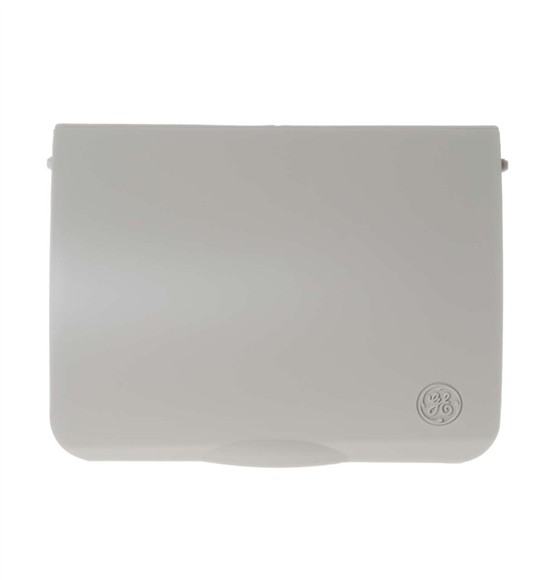 Picture of OEM GE Control Cover WP71X10004