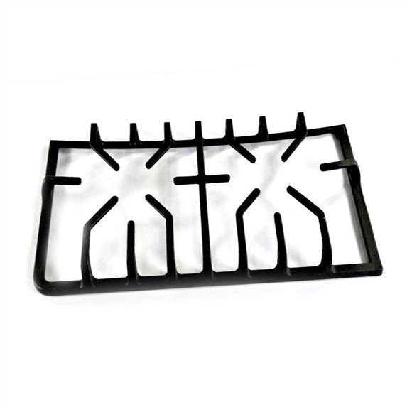Picture of OEM LG Range Surface Burner Grate (Left) AEB74684604