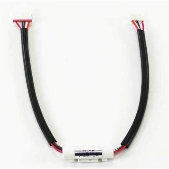 Picture of OEM LG Air Conditioner Fuse Assembly EAF61131512