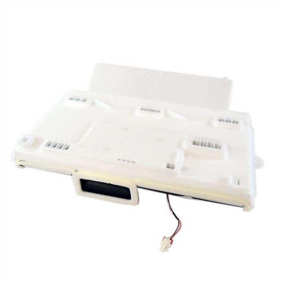 Picture of Samsung Refrigerator Evaporator Cover DA97-13192A