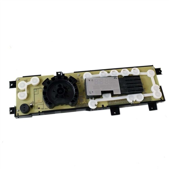 Picture of OEM GE Dryer Electronic Control Board WE04X23220