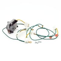 Picture of OEM Frigidaire Motor Kit 216409700