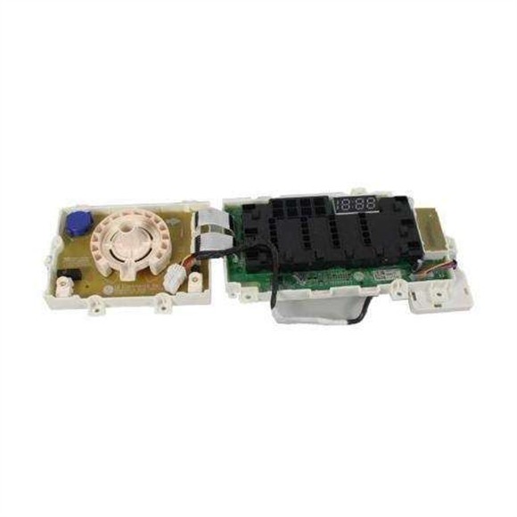 Picture of OEM LG Washer Display Board EBR78770640