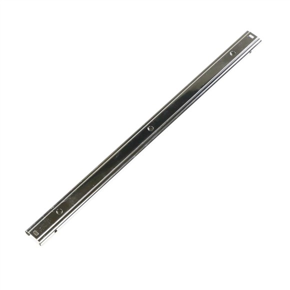 Picture of OEM Frigidaire Dishwasher Dishrack Slide Rail 5304475596