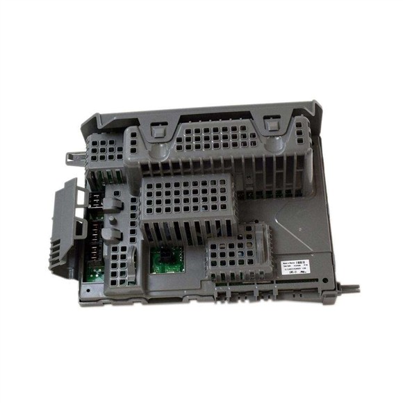 Picture of OEM Whirlpool Washer Electronic Control W11031829