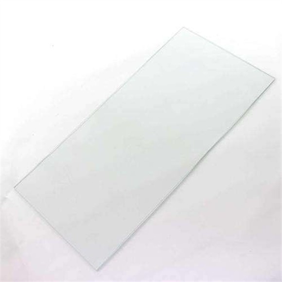 Picture of OEM LG Refrigerator Glass Shelf MHL42613229