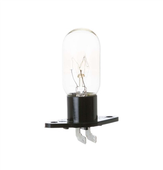 Picture of OEM GE Microwave Lamp 125V 25W WB36X951