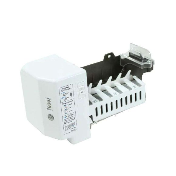 Picture of OEM LG Ice Maker Kit AEQ36756918