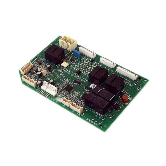 Picture of OEM Whirlpool Refrigerator Electronic Control Board W11389713