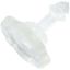 Show details for OEM Whirlpool Dishwasher Dispenser Cap 3369512 Picture of OEM Whirlpool Dishwasher Dispenser Cap 3369512