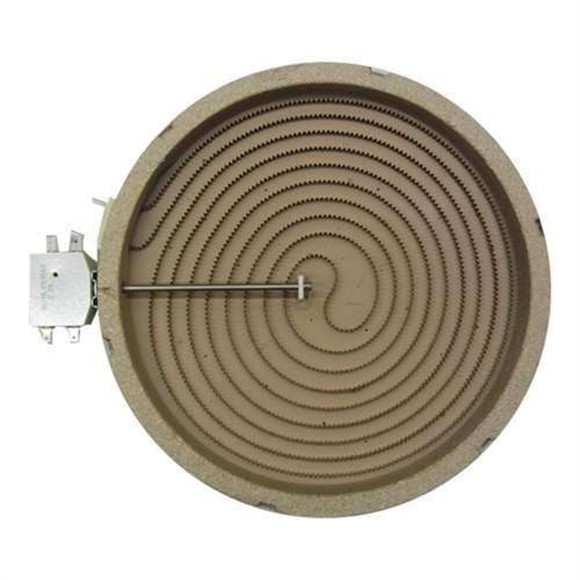 Picture of Samsung Cooktop Radiant Heating Element DG47-00061A