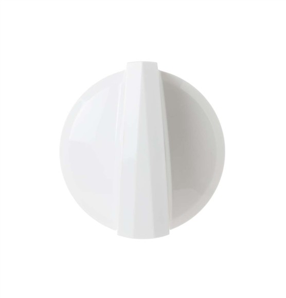 Picture of OEM GE Knob Asm (2.0-H WB03X26101