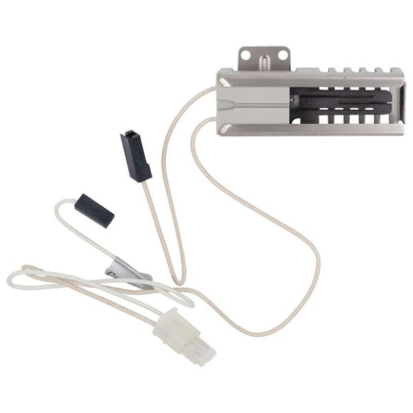 Picture of OEM Frigidaire Range Oven Ignitor Assembly 316489402