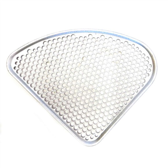Picture of OEM Speed Queen Cover, Outlet-Heat Duct500820