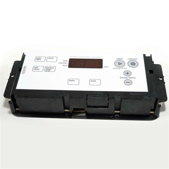Picture of OEM Whirlpool Electronic ControlRange W10236240