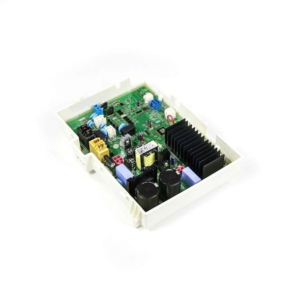 Picture of OEM LG Pcb Assembly,Main EBR74798601