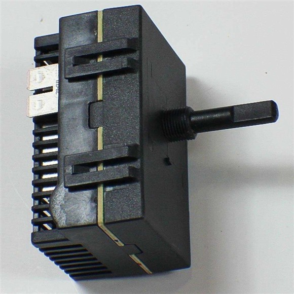 Picture of OEM Whirlpool Jenn-Air Fan Control Switch WP74009256