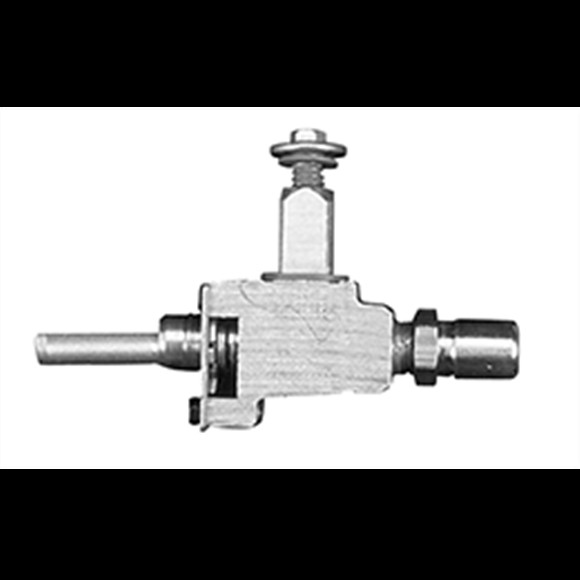 Picture of Burner Valve for GE WB21X473 (ERWB21X473)