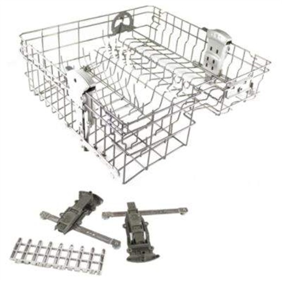 Picture of OEM Whirlpool Dishrack 99002816