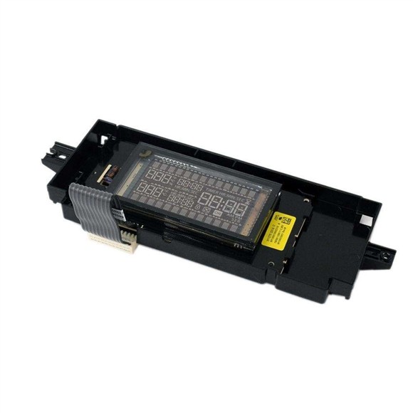 Picture of OEM Whirlpool Wall Oven Display Board WPW10752316