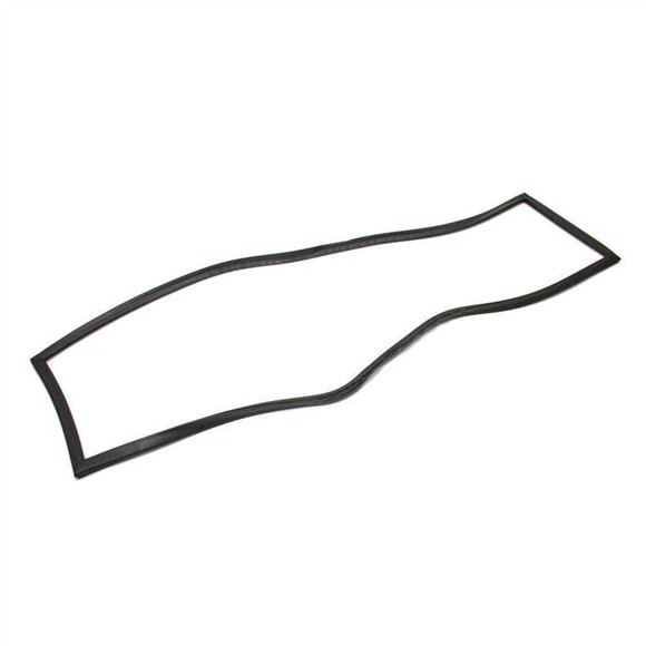 Picture of OEM GE Refrigerator Fresh FoodDoor Gasket WR24X10295